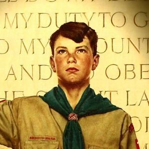 Meet your Posher, Bobby